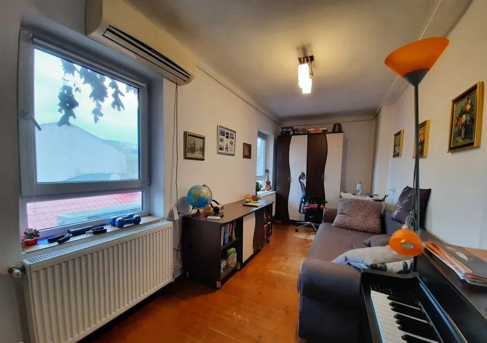 Apartament 3 camere 56mp Precupetii Vechi Obor — fotografie 9