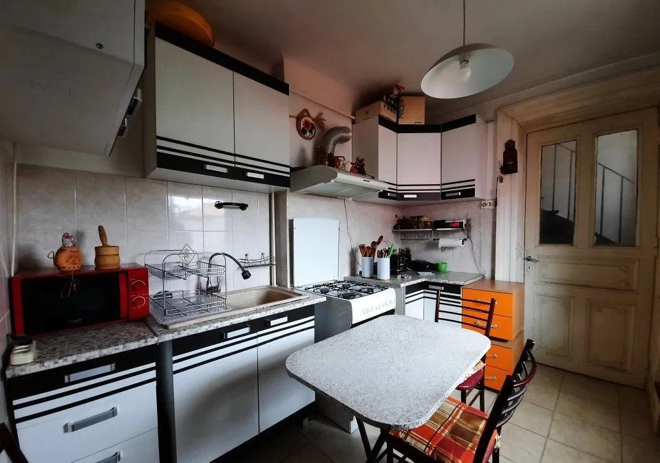 Apartament 3 camere 56mp Precupetii Vechi Obor — fotografie 14