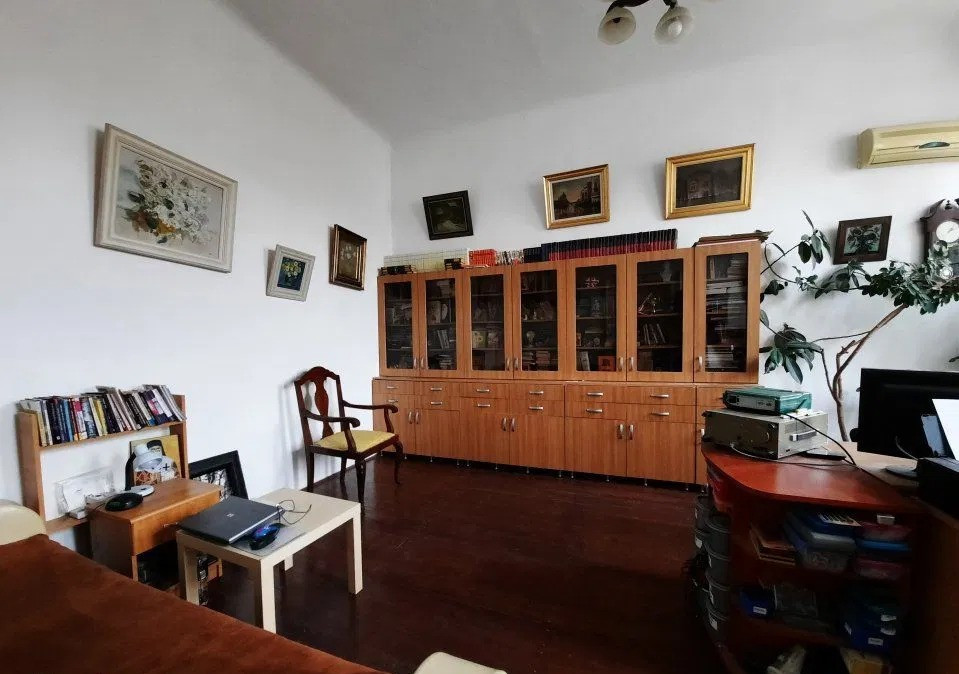 Apartament 3 camere 56mp Precupetii Vechi Obor — fotografie 11