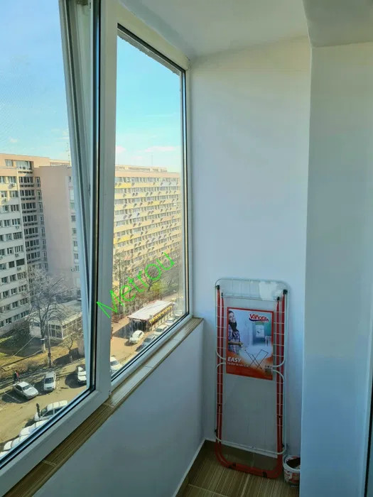 Garsoniera  Dristor Bucuresti — fotografie 3