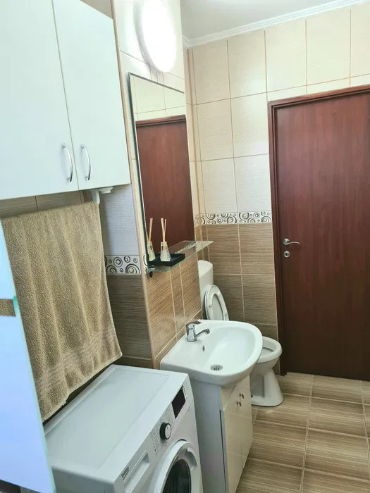Garsoniera  Dristor Bucuresti — fotografie 7