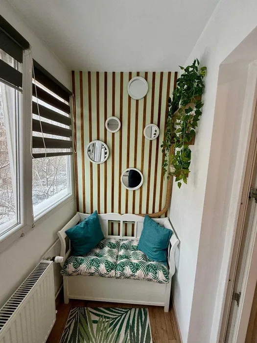  Apartament 2 Camere Baba Novac Bucuresti — fotografie 5