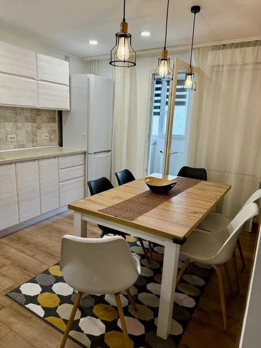  Apartament 2 Camere Baba Novac Bucuresti — fotografie 6