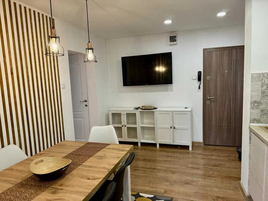  Apartament 2 Camere Baba Novac Bucuresti — fotografie 7