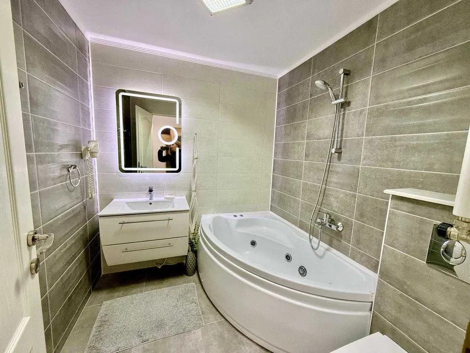  Apartament 2 Camere Baba Novac Bucuresti — fotografie 8