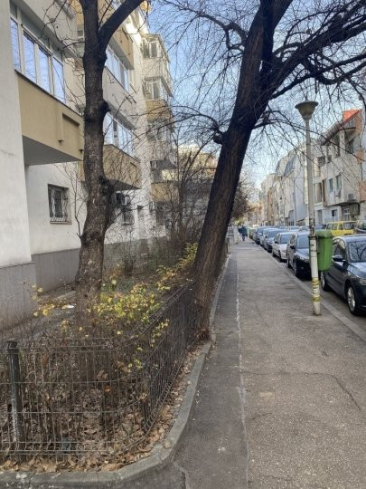  Apartament 2 Camere Dorobanti Bucuresti — fotografie 11