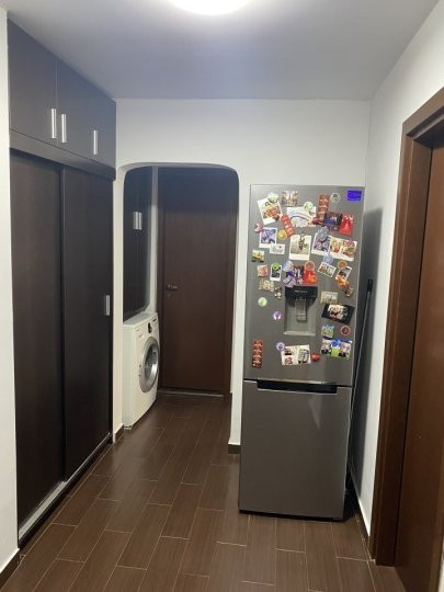  Apartament 2 Camere Dorobanti Bucuresti — fotografie 7