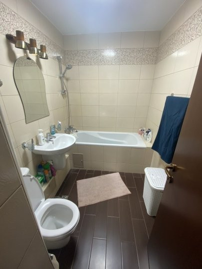  Apartament 2 Camere Dorobanti Bucuresti — fotografie 9