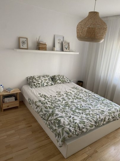  Apartament 2 Camere Dorobanti Bucuresti — fotografie 4