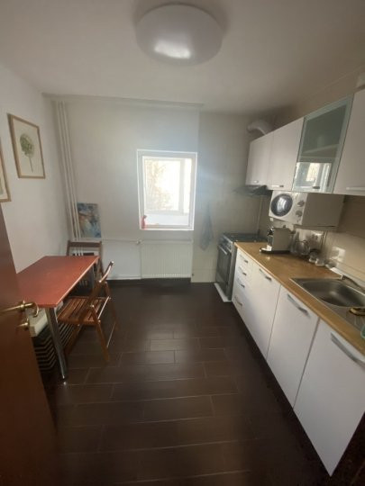  Apartament 2 Camere Dorobanti Bucuresti — fotografie 8