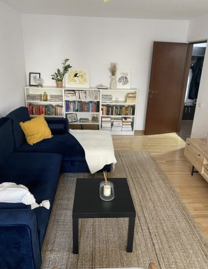  Apartament 2 Camere Dorobanti Bucuresti — fotografie 3