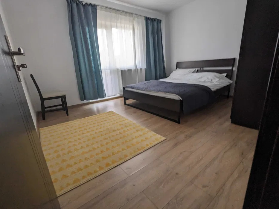  Apartament 3 Camere Nerva Traian Bucuresti — fotografie 2