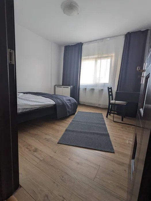  Apartament 3 Camere Nerva Traian Bucuresti — fotografie 3