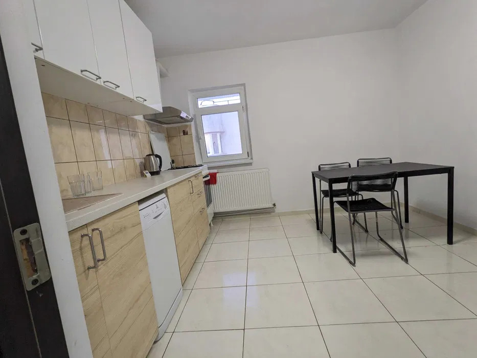  Apartament 3 Camere Nerva Traian Bucuresti — fotografie 5