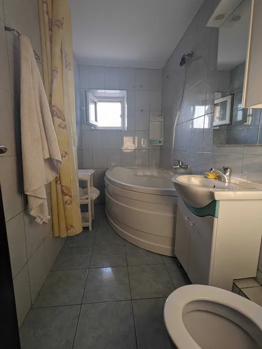  Apartament 3 Camere Nerva Traian Bucuresti — fotografie 6