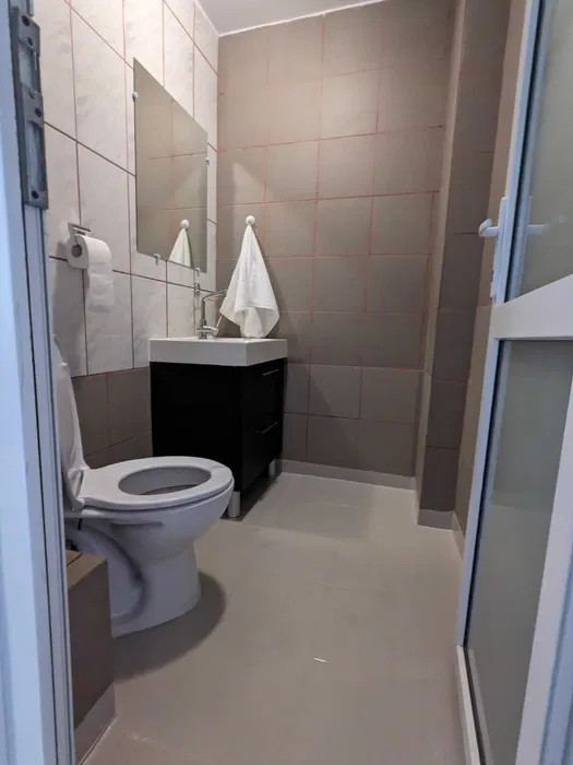  Apartament 3 Camere Nerva Traian Bucuresti — fotografie 7