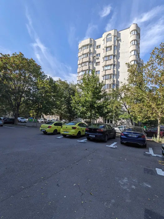 Apartament 3 Camere Nerva Traian Bucuresti — fotografie 8