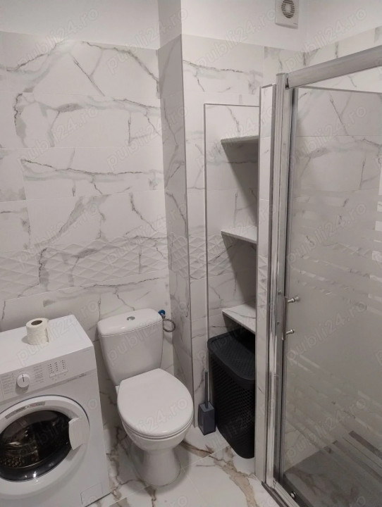  Apartament 2 Camere Metalurgiei Bucuresti — fotografie 8