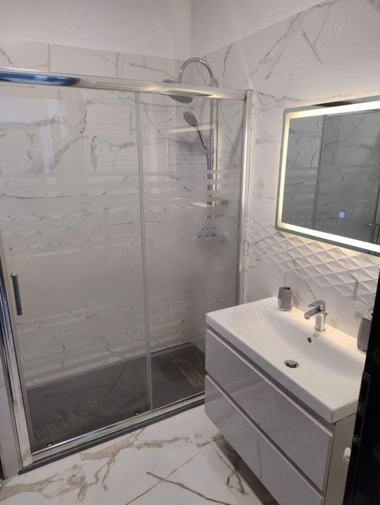  Apartament 2 Camere Metalurgiei Bucuresti — fotografie 9