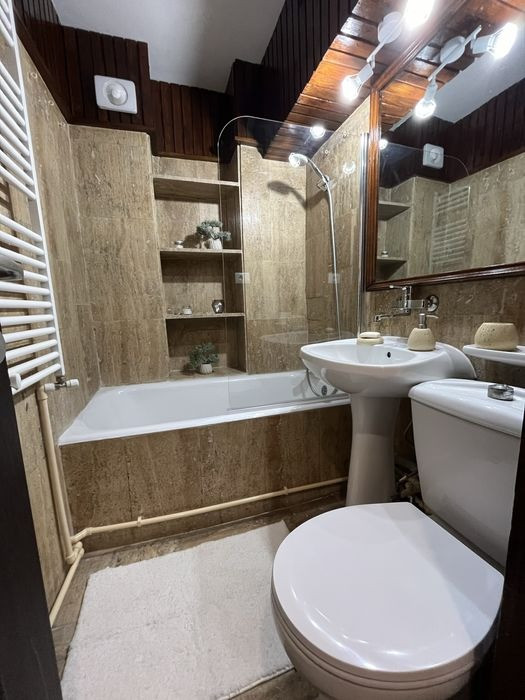 Apartament 1 Camere Palat Iasi — fotografie 5