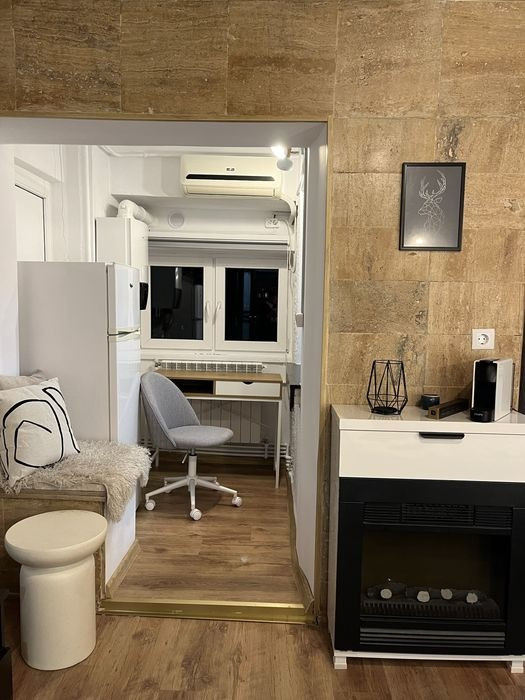  Apartament 1 Camere Palat Iasi — fotografie 3