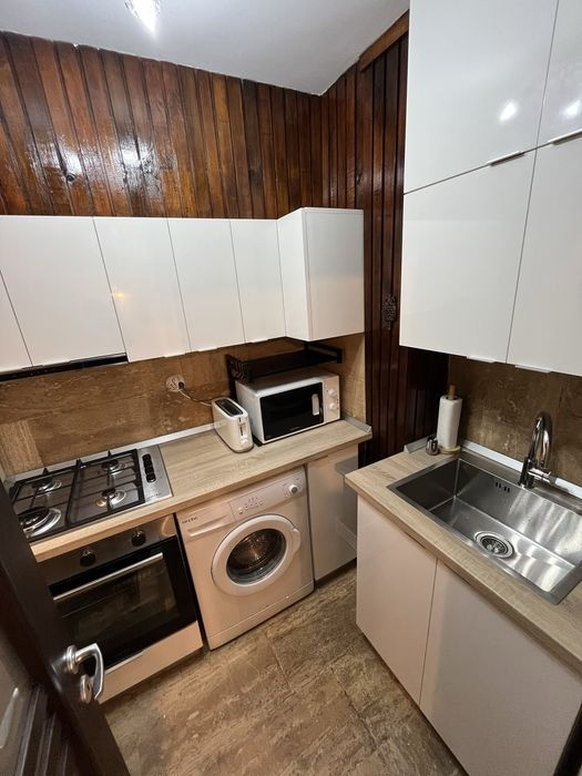  Apartament 1 Camere Palat Iasi — fotografie 4
