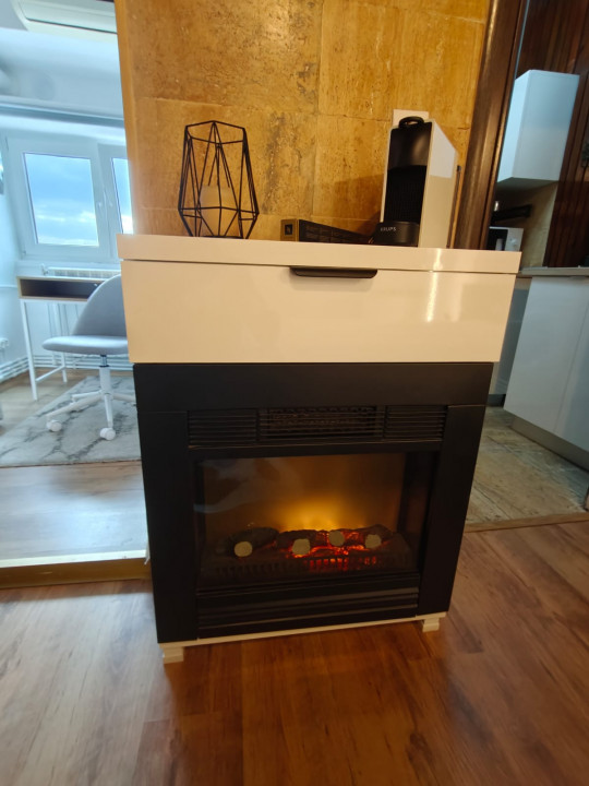  Apartament 1 Camere Palat Iasi — fotografie 7