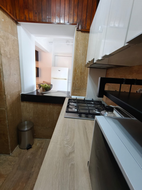  Apartament 1 Camere Palat Iasi — fotografie 8