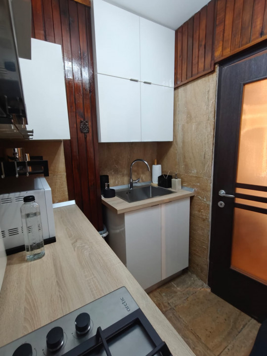  Apartament 1 Camere Palat Iasi — fotografie 9