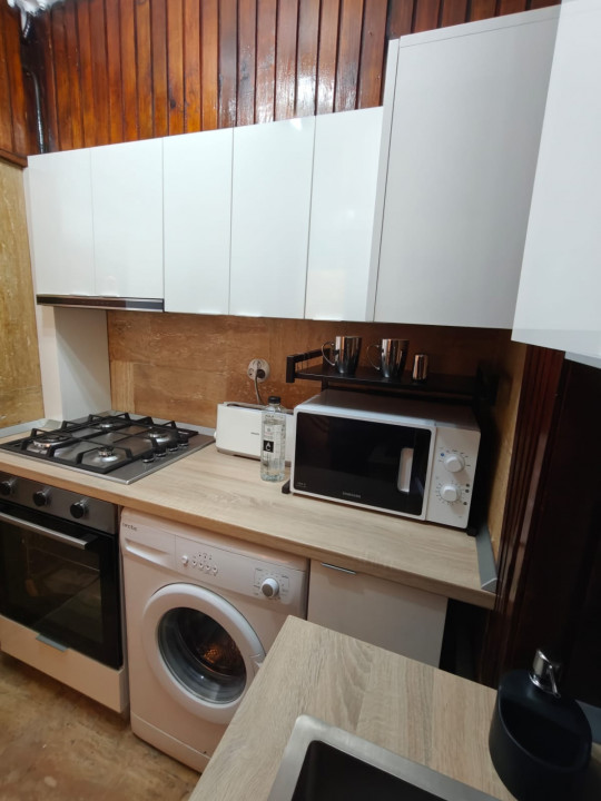  Apartament 1 Camere Palat Iasi — fotografie 11