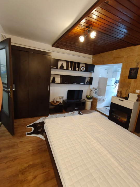  Apartament 1 Camere Palat Iasi — fotografie 13