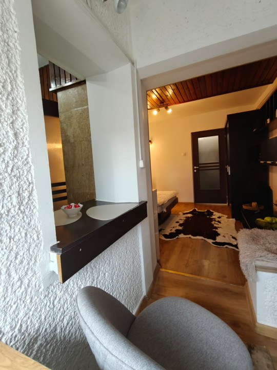  Apartament 1 Camere Palat Iasi — fotografie 16
