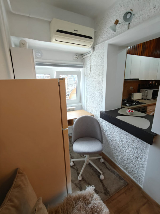  Apartament 1 Camere Palat Iasi — fotografie 17