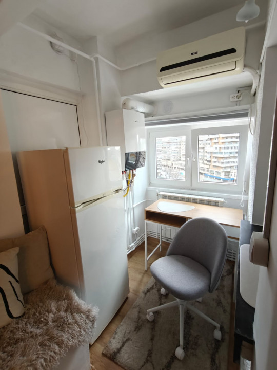  Apartament 1 Camere Palat Iasi — fotografie 18