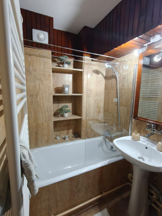  Apartament 1 Camere Palat Iasi — fotografie 19