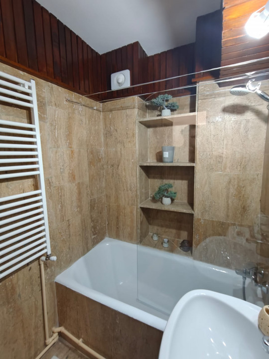 Apartament 1 Camere Palat Iasi — fotografie 20