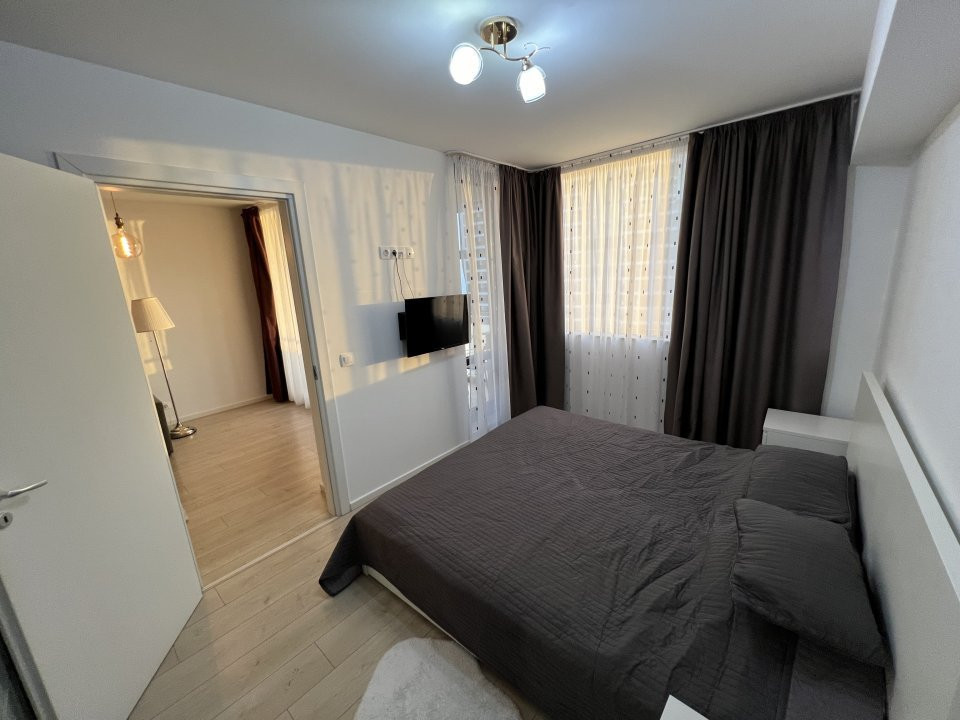  Apartament 2 Camere Aviatiei Bucuresti — fotografie 5