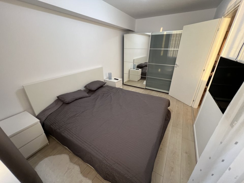  Apartament 2 Camere Aviatiei Bucuresti — fotografie 4