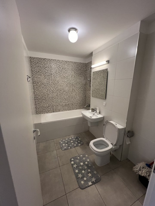  Apartament 2 Camere Aviatiei Bucuresti — fotografie 8
