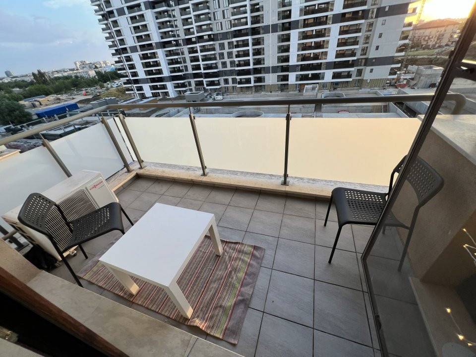  Apartament 2 Camere Aviatiei Bucuresti — fotografie 7