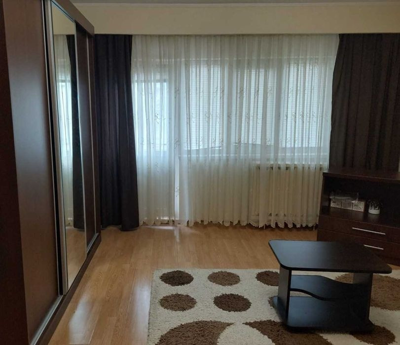 Garsoniera  Vitan Bucuresti — fotografie 2