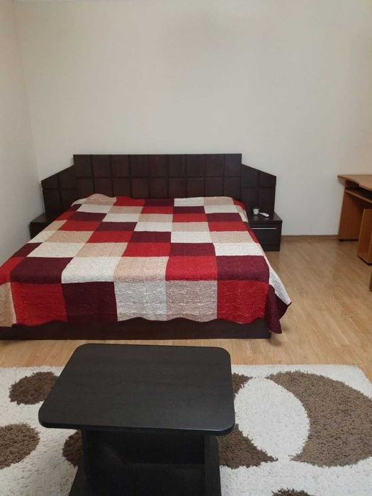 Garsoniera  Vitan Bucuresti — fotografie 3