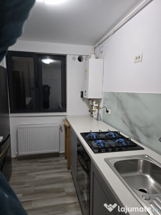  Apartament 2 Camere | Berceni | Bucuresti | Prima Închiriere — fotografie 6