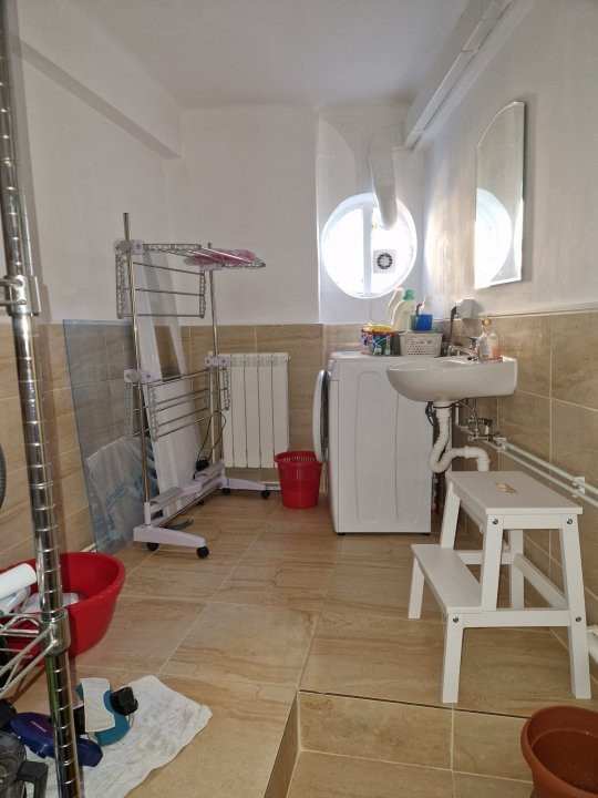 Apartament 5 camere 83mp Piata Unirii — fotografie 10