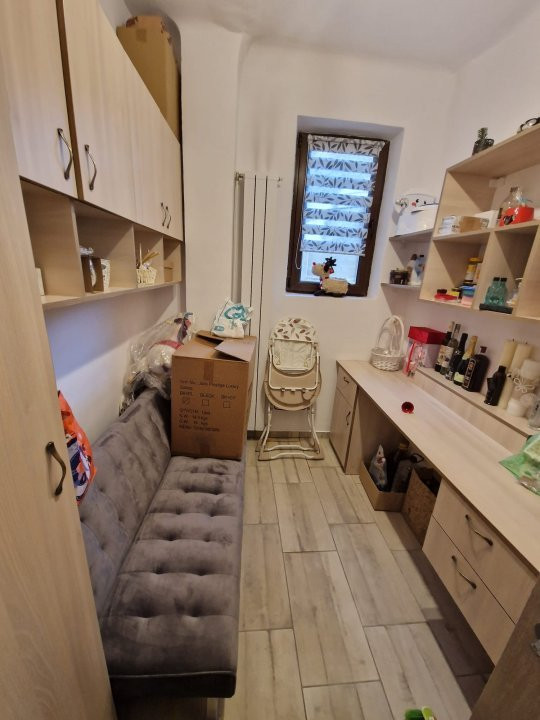 Apartament 5 camere 83mp Piata Unirii — fotografie 3