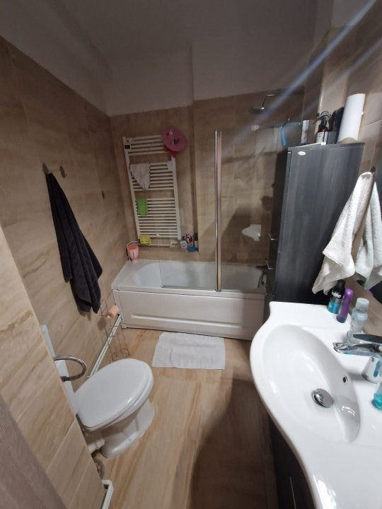 Apartament 5 camere 83mp Piata Unirii — fotografie 11