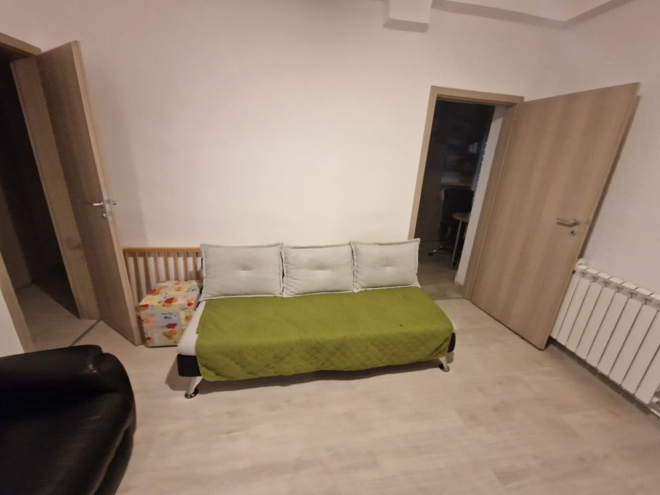 Apartament 5 camere 83mp Piata Unirii — fotografie 5