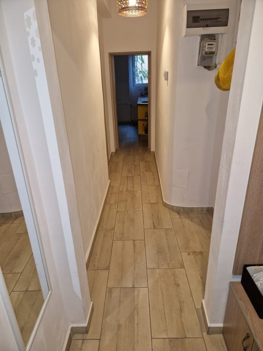 Apartament 5 camere 83mp Piata Unirii — fotografie 6