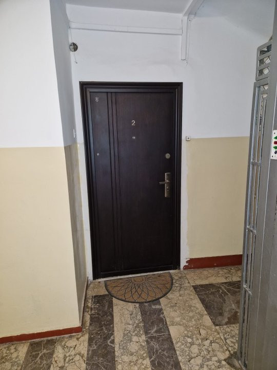 Apartament 5 camere 83mp Piata Unirii — fotografie 15