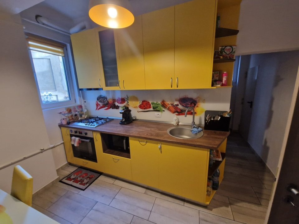 Apartament 5 camere 83mp Piata Unirii — fotografie 8